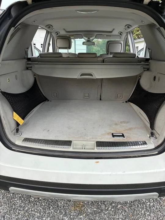 2006 Mercedes-Benz W164 M-Class - Image 12 of 14