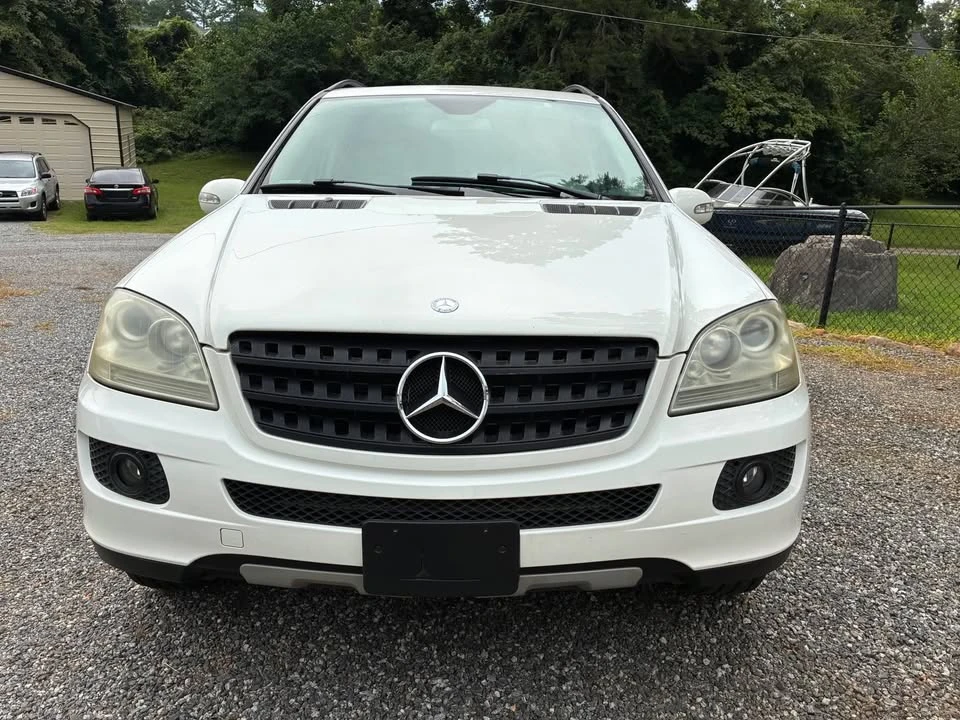 2006 Mercedes-Benz W164 M-Class - Image 5 of 14