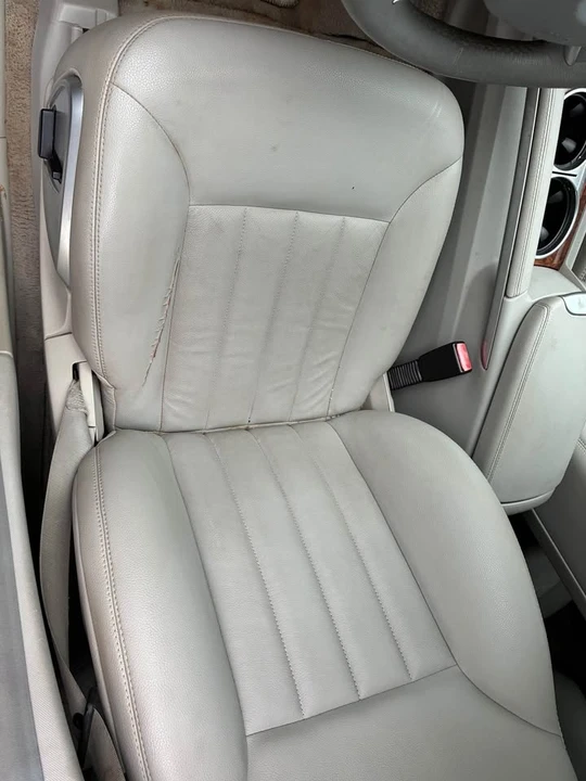 2006 Mercedes-Benz W164 M-Class - Image 13 of 14