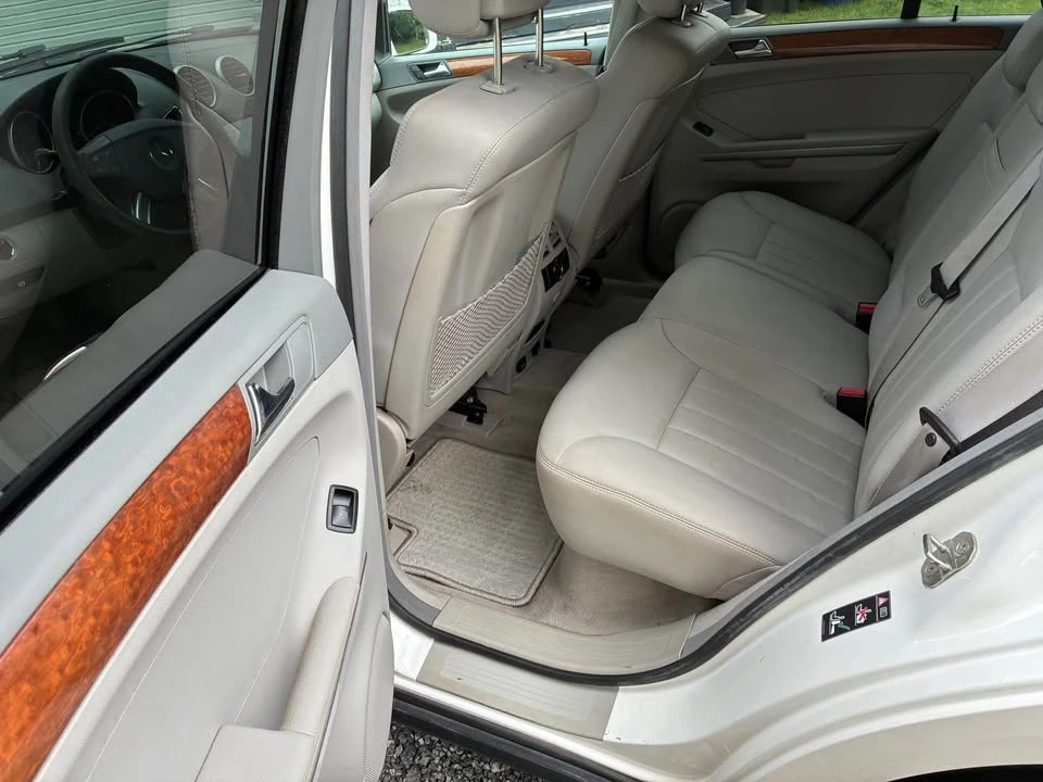 2006 Mercedes-Benz W164 M-Class - Image 9 of 14
