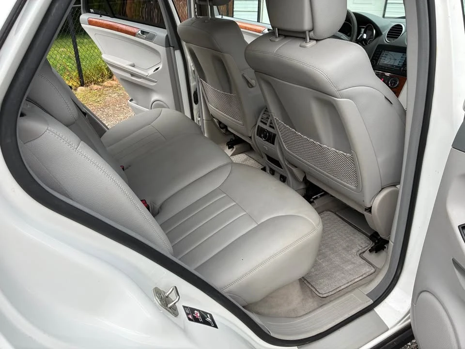2006 Mercedes-Benz W164 M-Class - Image 11 of 14
