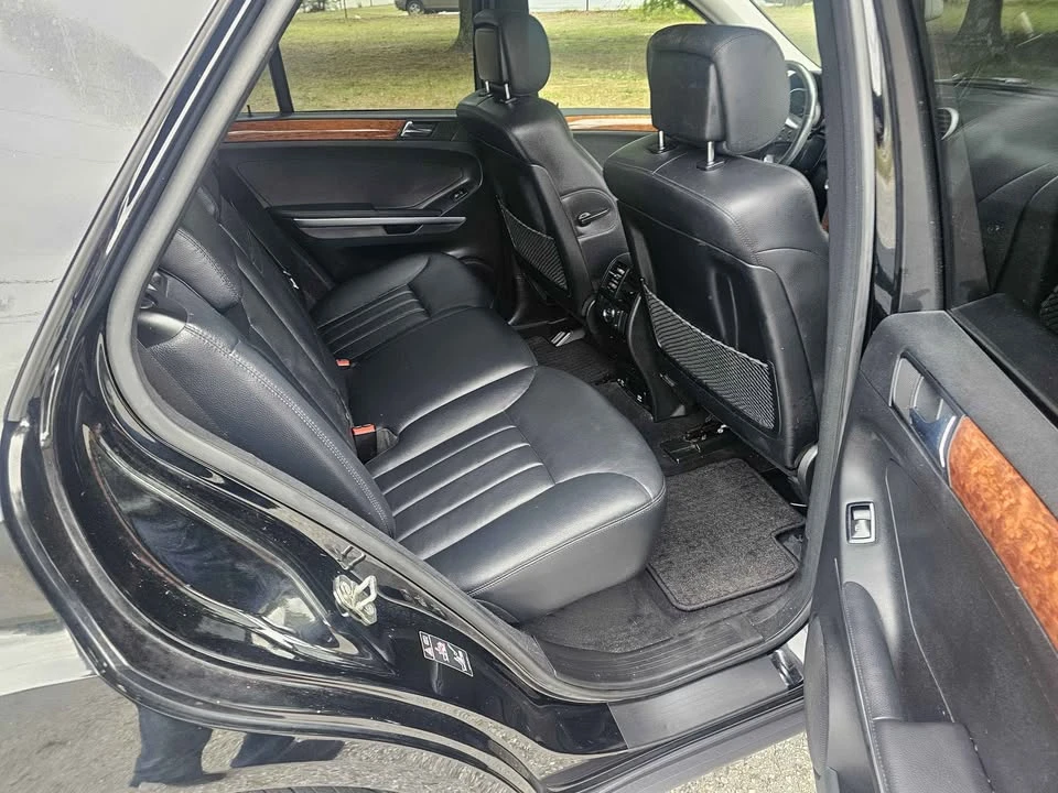 2006 Mercedes-Benz W164 M-Class - Image 8 of 11