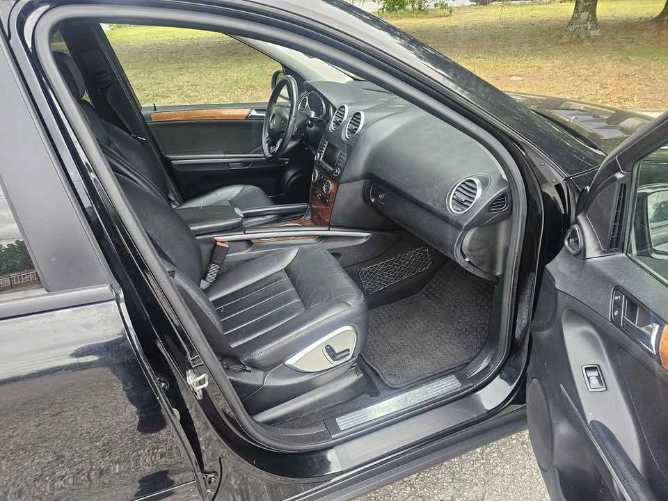 2006 Mercedes-Benz W164 M-Class - Image 7 of 11