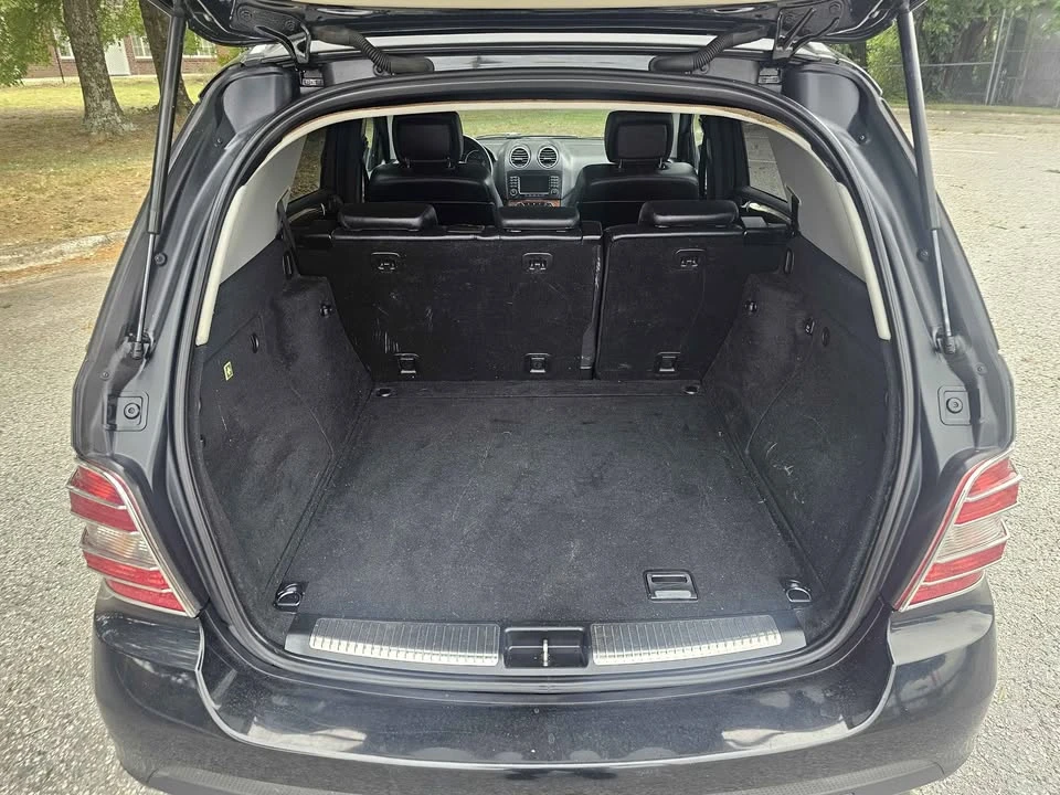 2006 Mercedes-Benz W164 M-Class - Image 10 of 11