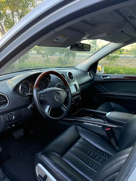 2006 Mercedes-Benz W164 M-Class - Image 5 of 9