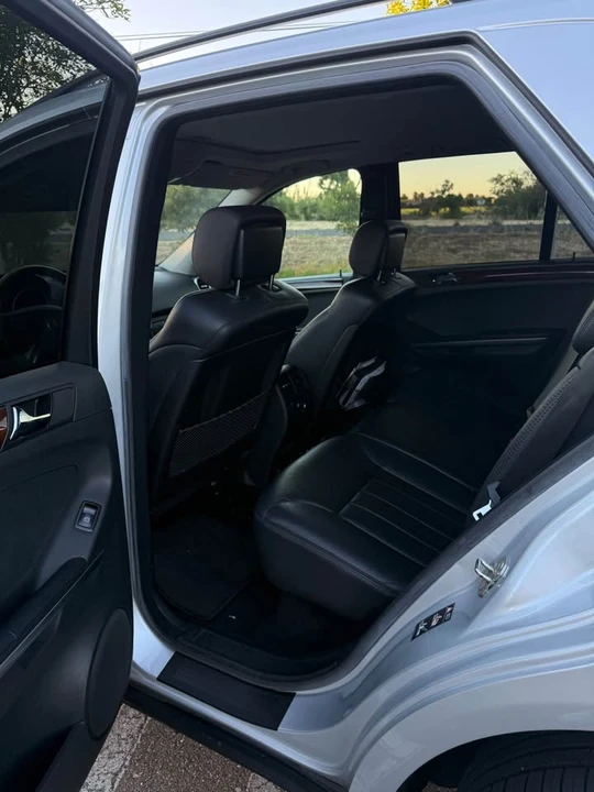 2006 Mercedes-Benz W164 M-Class - Image 9 of 10