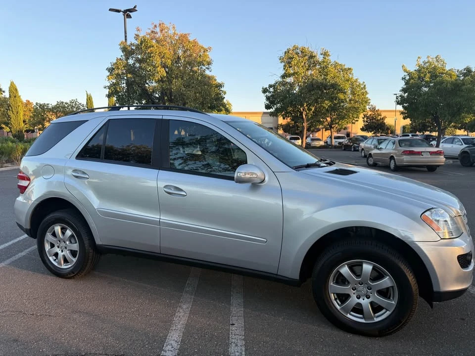 2006 Mercedes-Benz W164 M-Class - Image 2 of 15