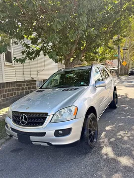 2006 Mercedes-Benz M-Class ML 350 Sport Utility 4D