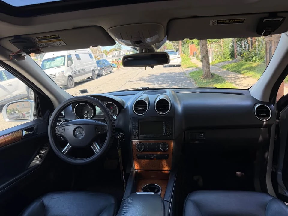 2006 Mercedes-Benz W164 M-Class - Image 3 of 8
