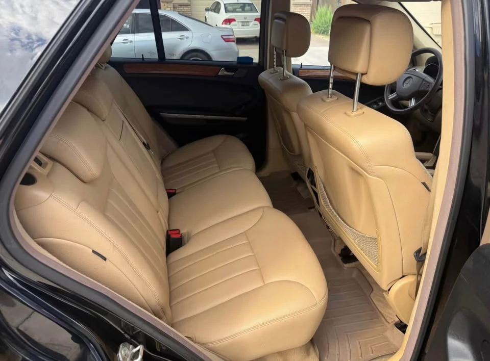2006 Mercedes-Benz W164 M-Class - Image 7 of 11