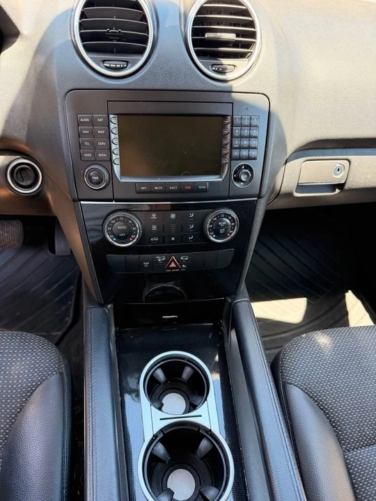 2006 Mercedes-Benz W164 M-Class - Image 4 of 10