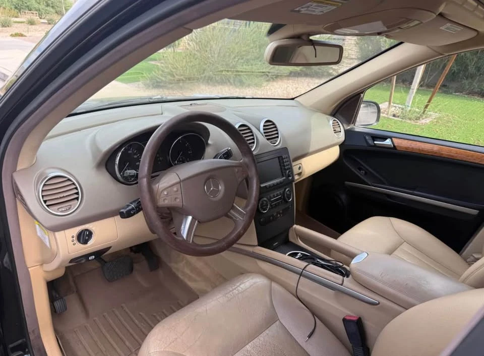 2006 Mercedes-Benz W164 M-Class - Image 9 of 11