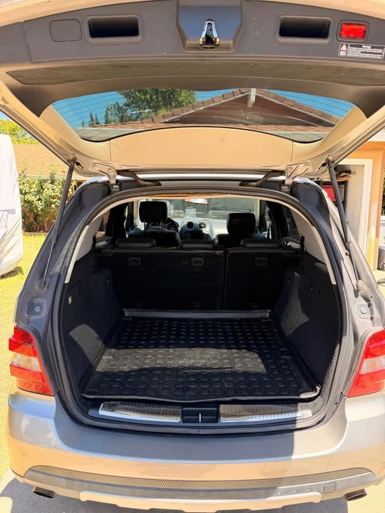 2006 Mercedes-Benz W164 M-Class - Image 9 of 10