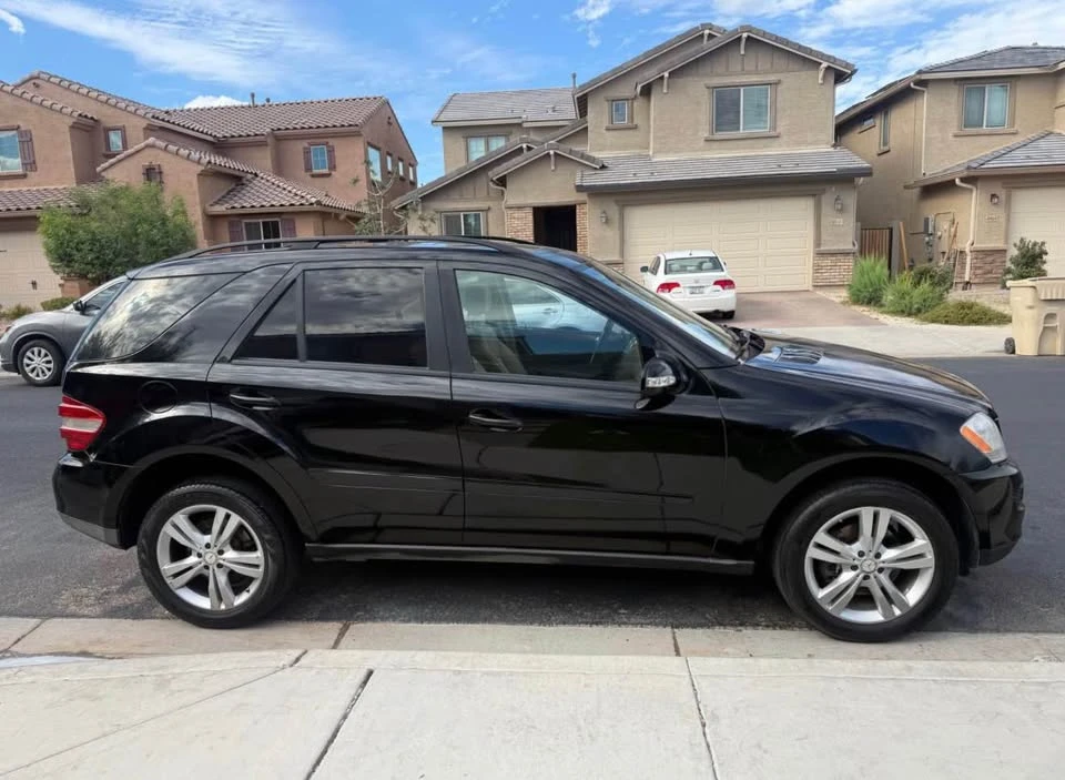 2006 Mercedes-Benz W164 M-Class - Image 2 of 11