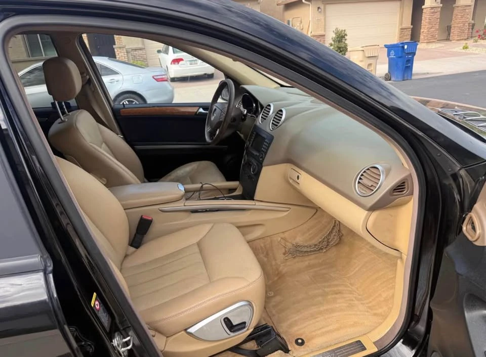2006 Mercedes-Benz W164 M-Class - Image 6 of 11