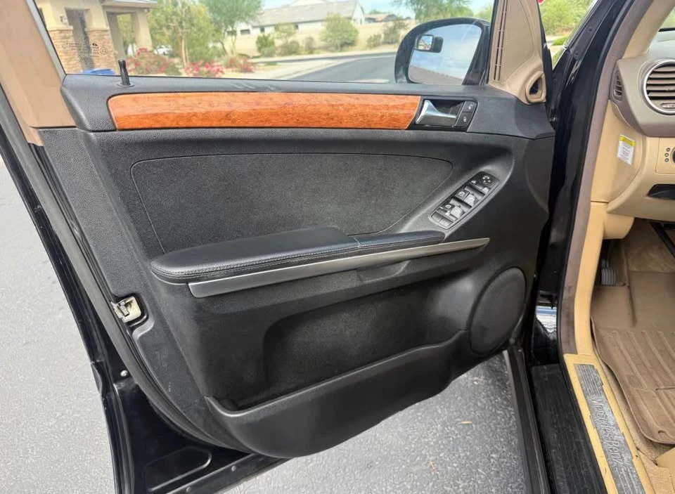 2006 Mercedes-Benz W164 M-Class - Image 11 of 11