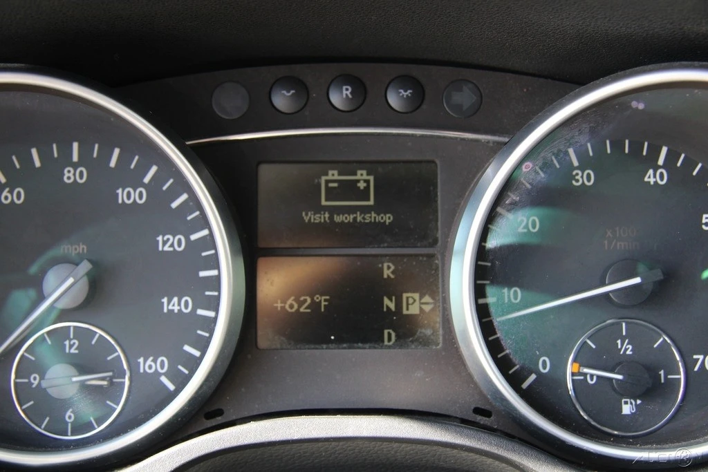 2006 Mercedes-Benz W164 M-Class - Image 16 of 21