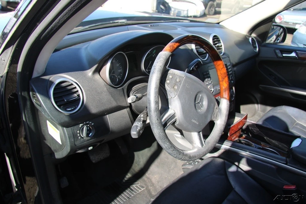 2006 Mercedes-Benz W164 M-Class - Image 12 of 21