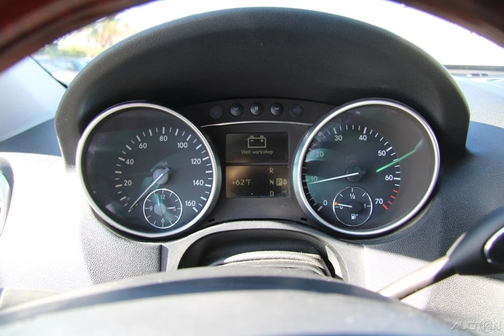 2006 Mercedes-Benz W164 M-Class - Image 15 of 21