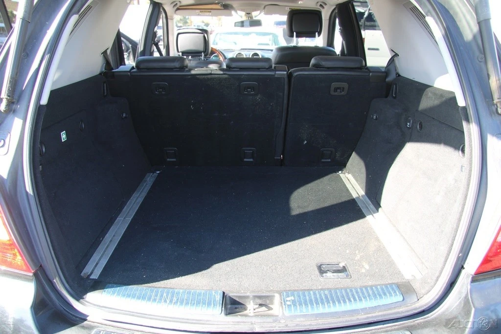 2006 Mercedes-Benz W164 M-Class - Image 19 of 21