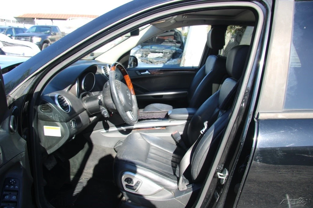 2006 Mercedes-Benz W164 M-Class - Image 11 of 21
