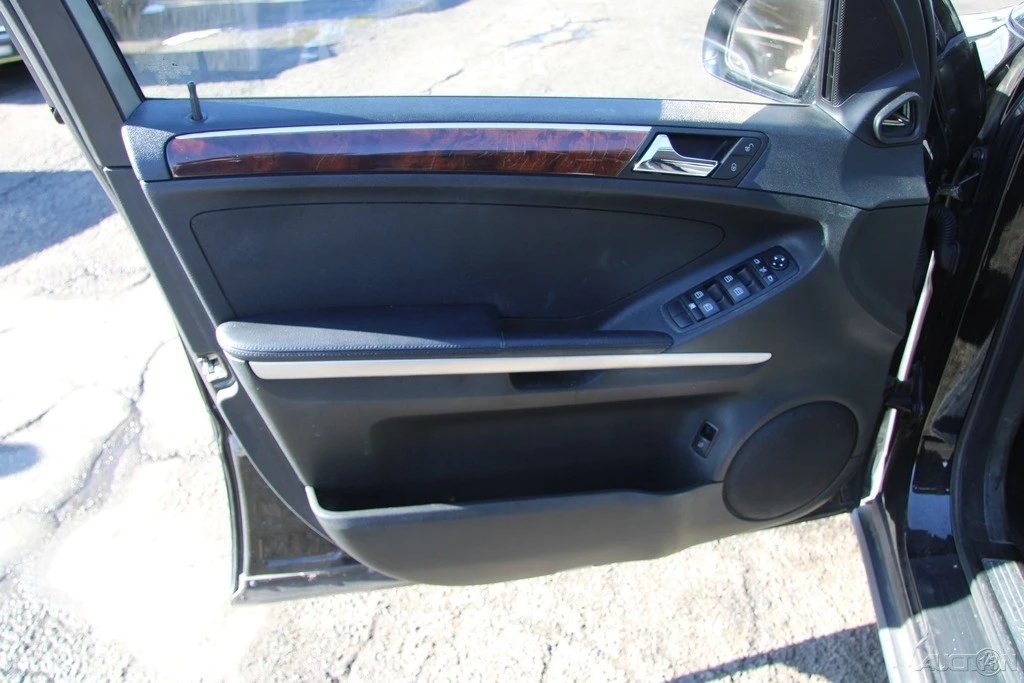2006 Mercedes-Benz W164 M-Class - Image 10 of 21