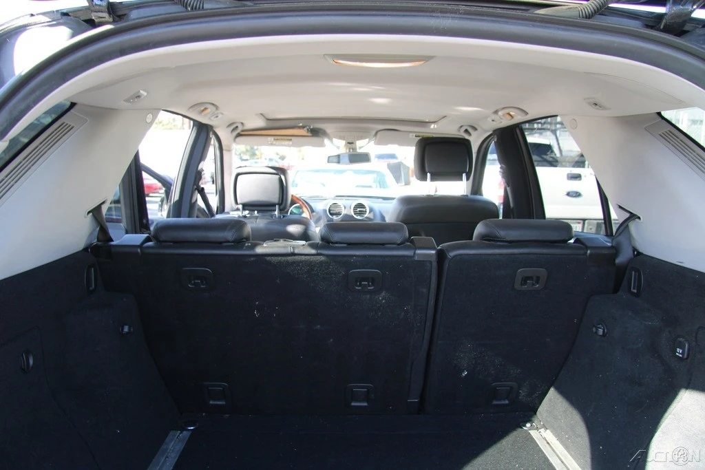 2006 Mercedes-Benz W164 M-Class - Image 20 of 21
