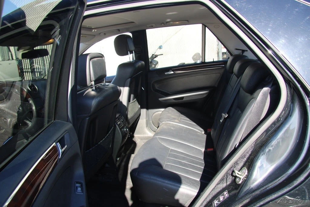 2006 Mercedes-Benz W164 M-Class - Image 18 of 21