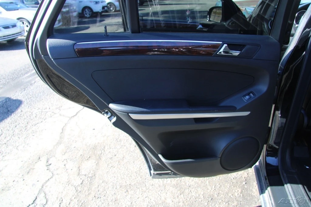 2006 Mercedes-Benz W164 M-Class - Image 17 of 21