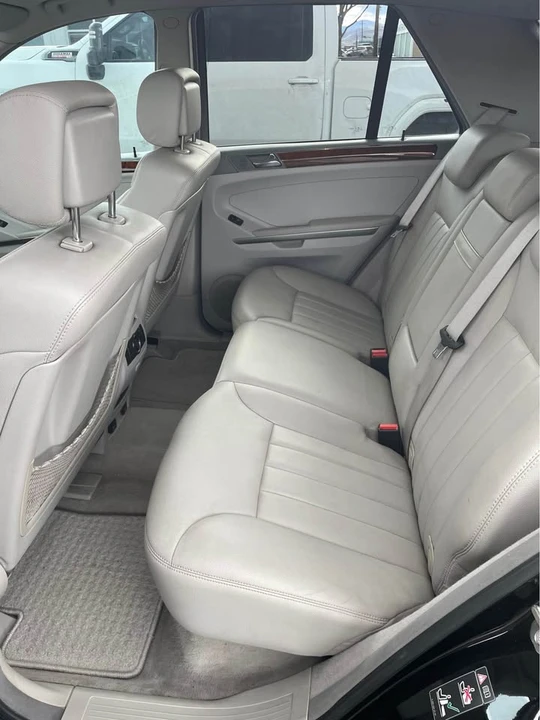 2006 Mercedes-Benz W164 M-Class - Image 4 of 6