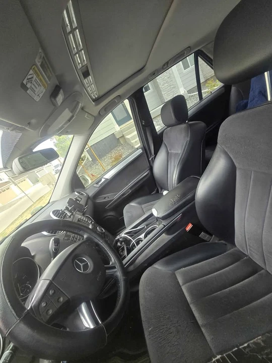 2006 Mercedes-Benz W164 M-Class - Image 5 of 5