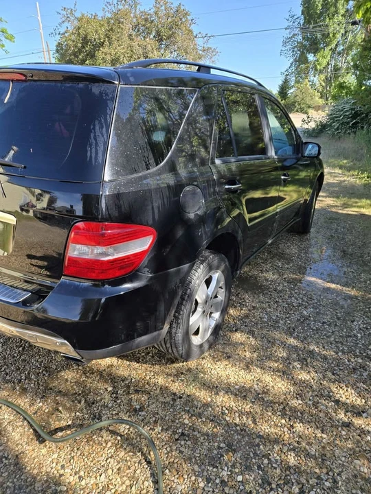 2006 Mercedes-Benz W164 M-Class - Image 2 of 6