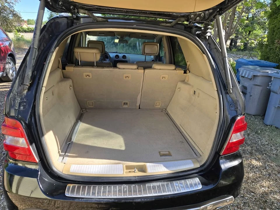 2006 Mercedes-Benz W164 M-Class - Image 6 of 6