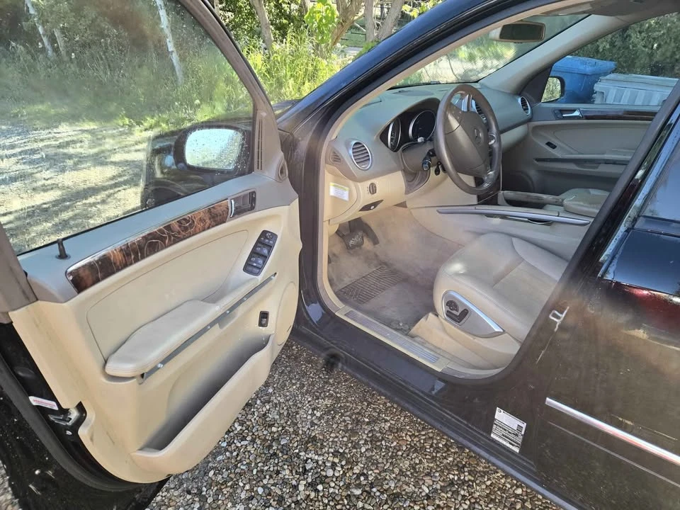 2006 Mercedes-Benz W164 M-Class - Image 4 of 6
