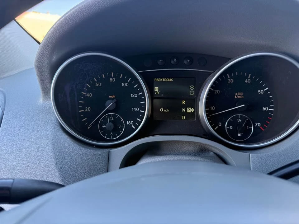 2006 Mercedes-Benz W164 M-Class - Image 19 of 19
