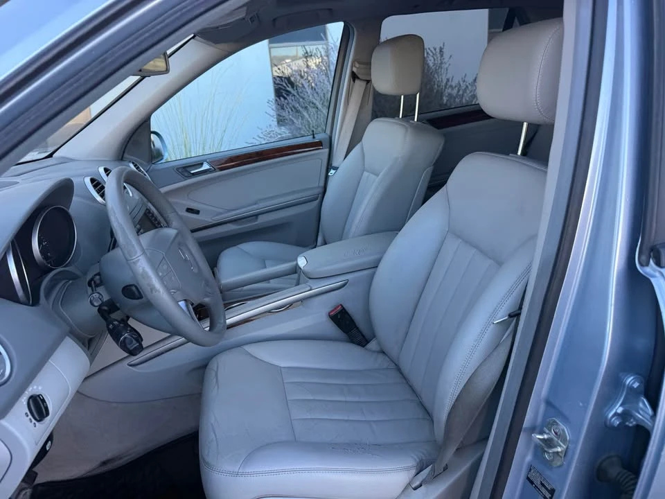 2006 Mercedes-Benz W164 M-Class - Image 10 of 19