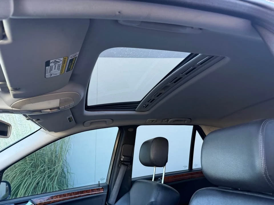 2006 Mercedes-Benz W164 M-Class - Image 14 of 14