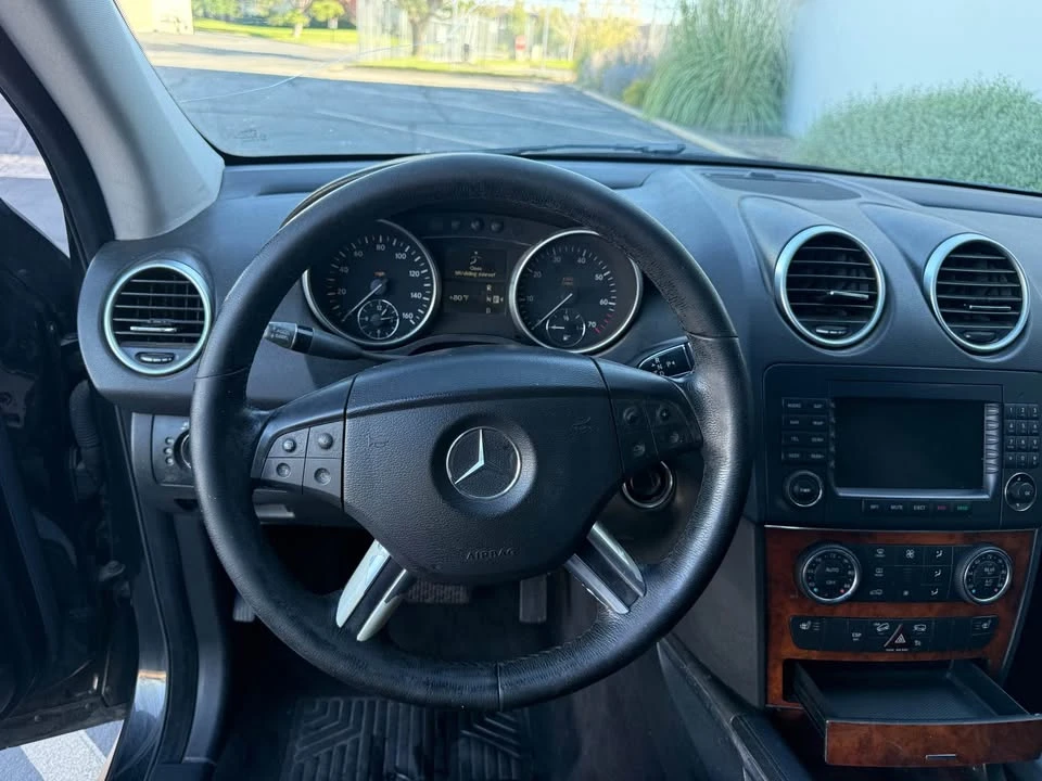 2006 Mercedes-Benz W164 M-Class - Image 13 of 14