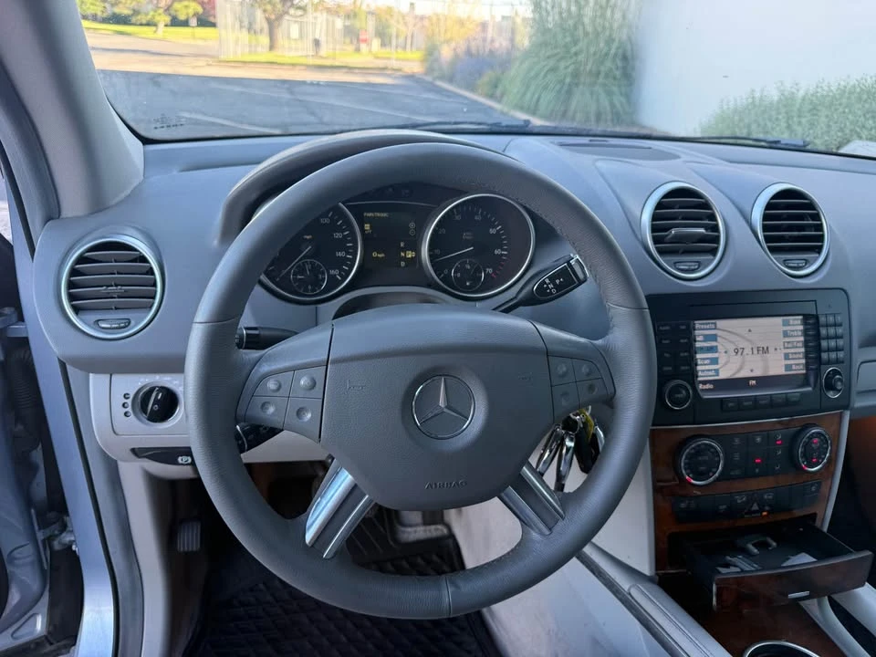 2006 Mercedes-Benz W164 M-Class - Image 15 of 19