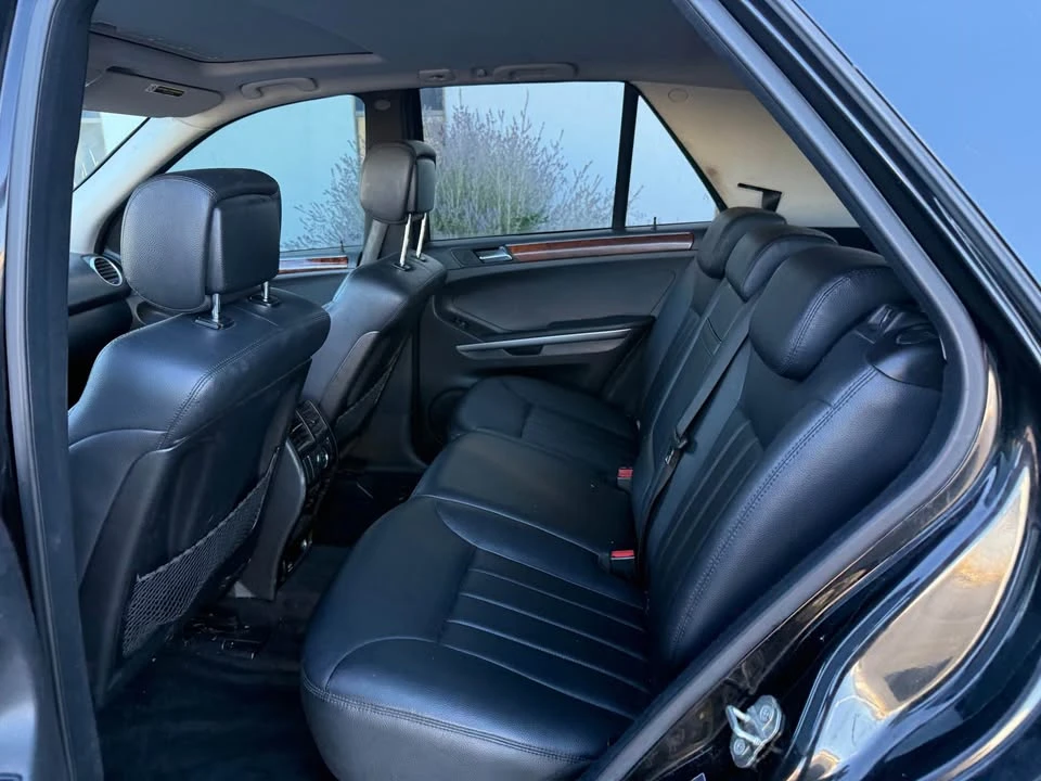2006 Mercedes-Benz W164 M-Class - Image 11 of 14