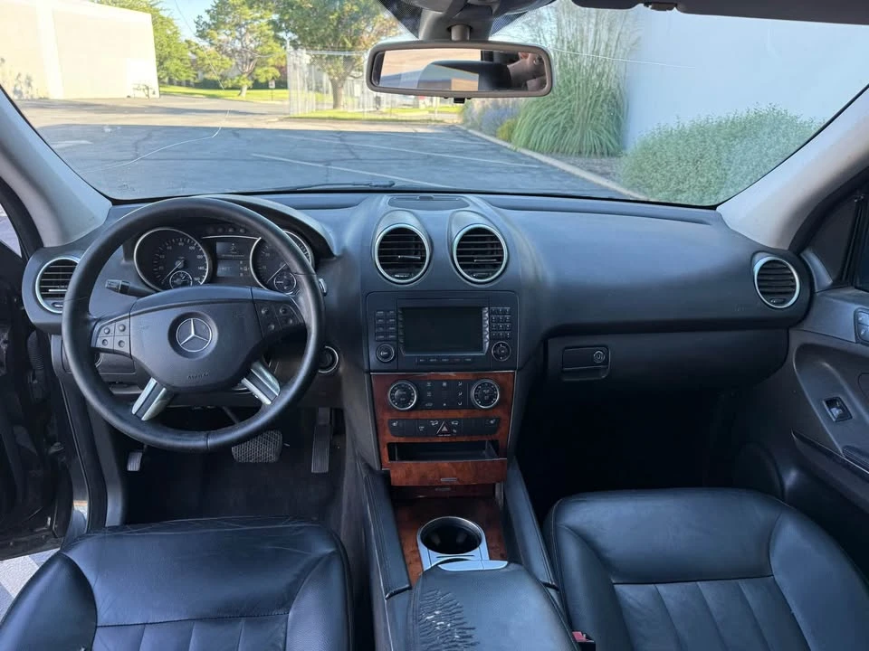 2006 Mercedes-Benz W164 M-Class - Image 12 of 14