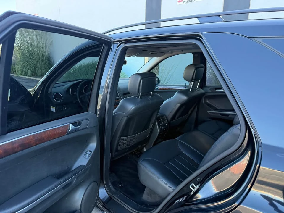 2006 Mercedes-Benz W164 M-Class - Image 10 of 14