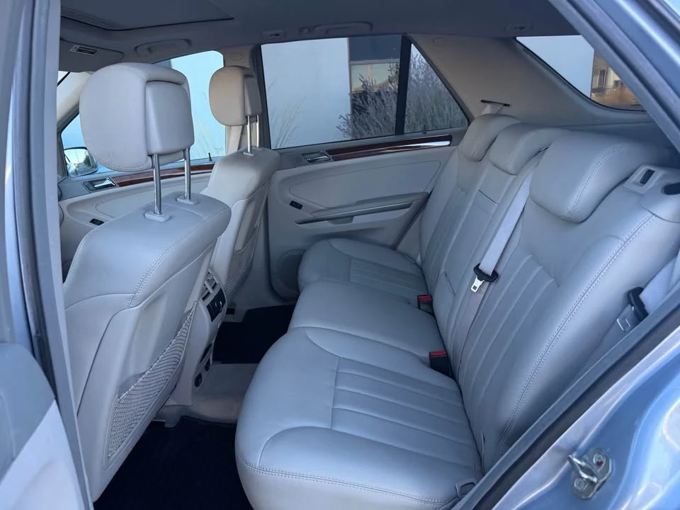 2006 Mercedes-Benz W164 M-Class - Image 12 of 19