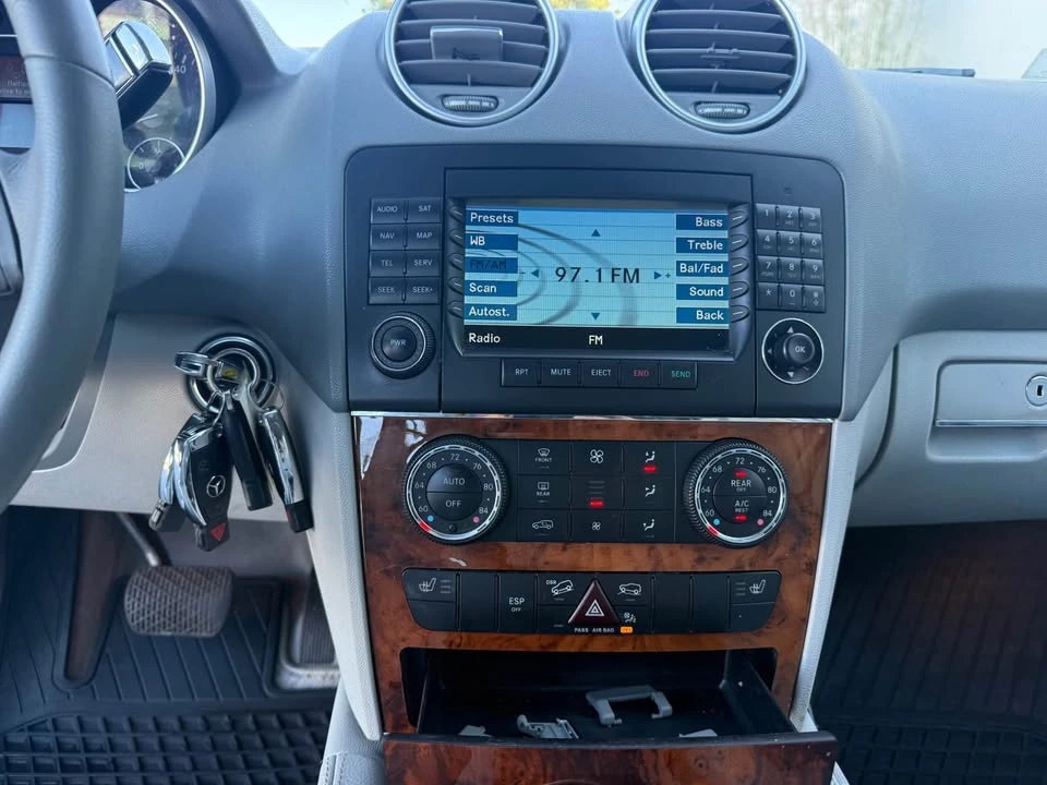 2006 Mercedes-Benz W164 M-Class - Image 14 of 19
