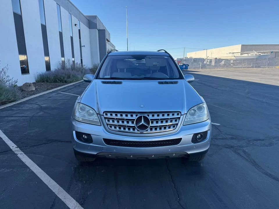 2006 Mercedes-Benz W164 M-Class - Image 8 of 19