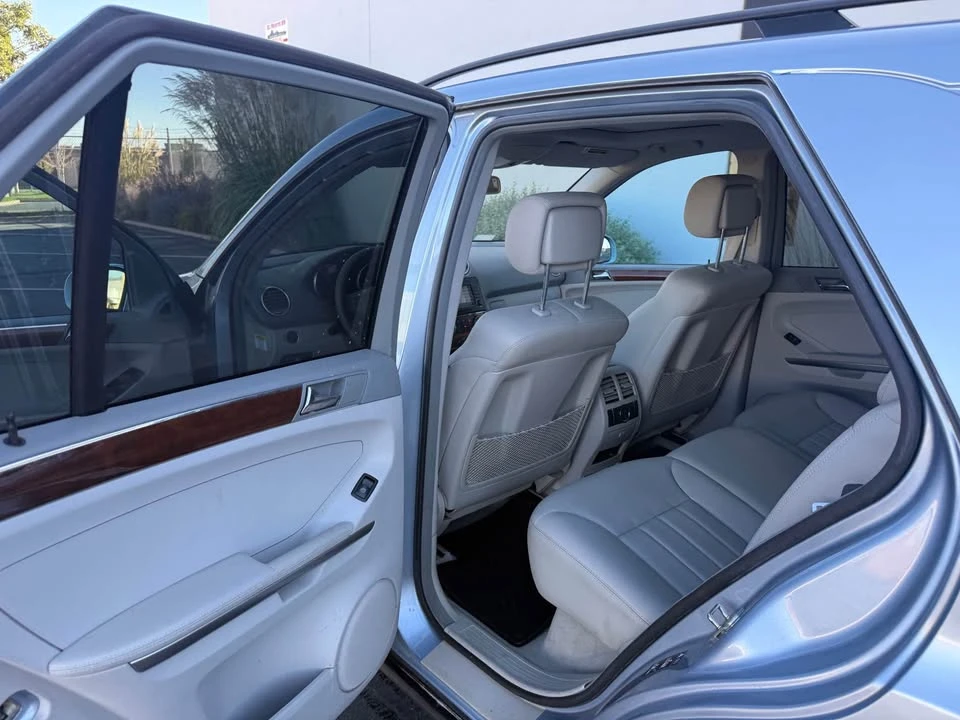 2006 Mercedes-Benz W164 M-Class - Image 11 of 19