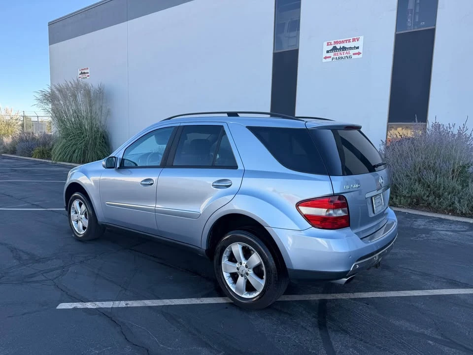 2006 Mercedes-Benz W164 M-Class - Image 3 of 19
