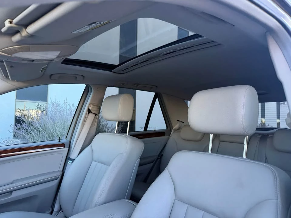 2006 Mercedes-Benz W164 M-Class - Image 16 of 19