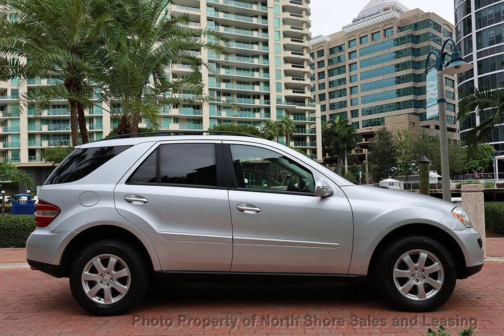 2006 Mercedes-Benz W164 M-Class - Image 4 of 12