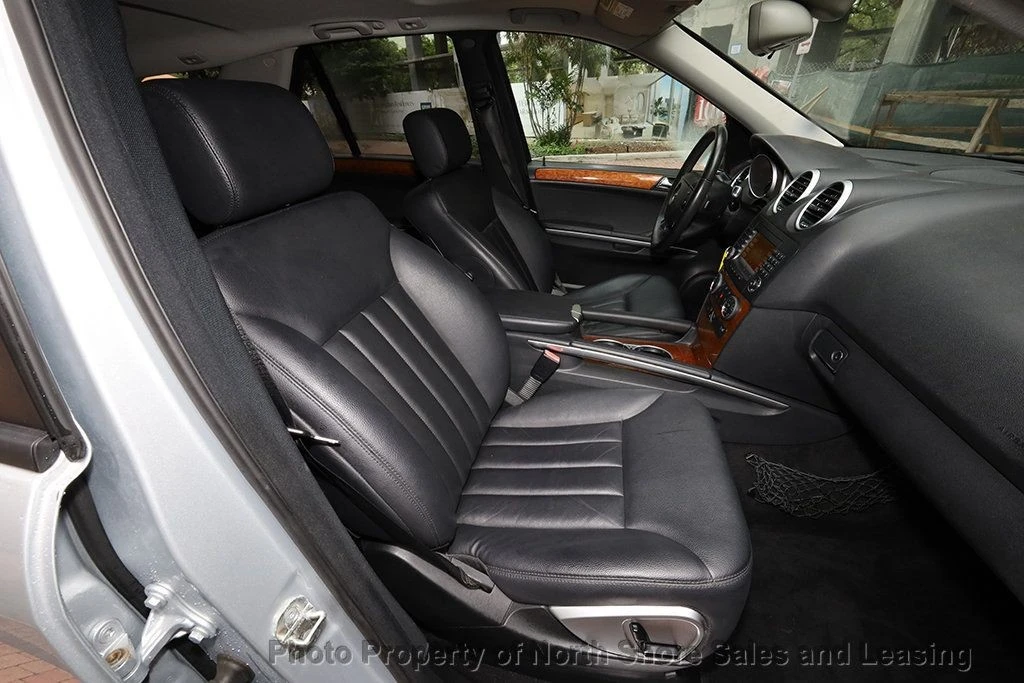 2006 Mercedes-Benz W164 M-Class - Image 8 of 12